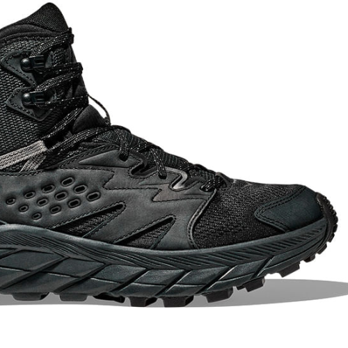 Anacapa Breeze Black/Black