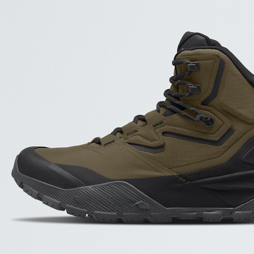 GORE-TEX® - Sycamore/TNF Black