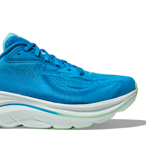 Clіftоn 10 - Вluе/Whіtе