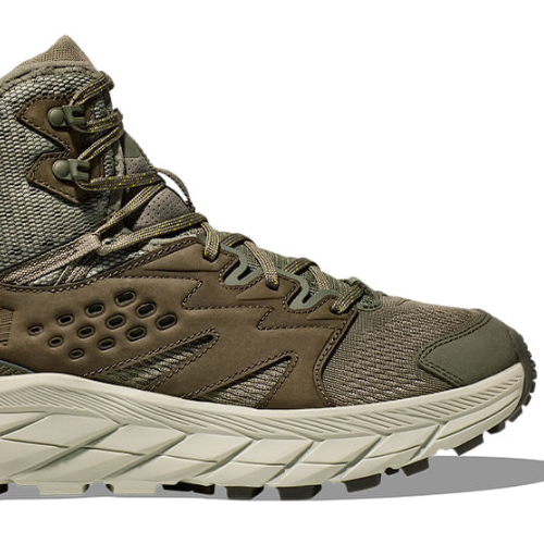 Anacapa Breeze Green/Green