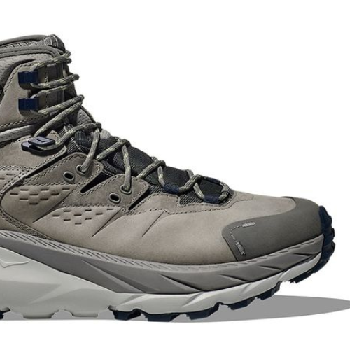 Kaha 2 GTX Grey/Grey
