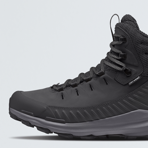 TNF ѴЕСТІѴ™ - Black/Black