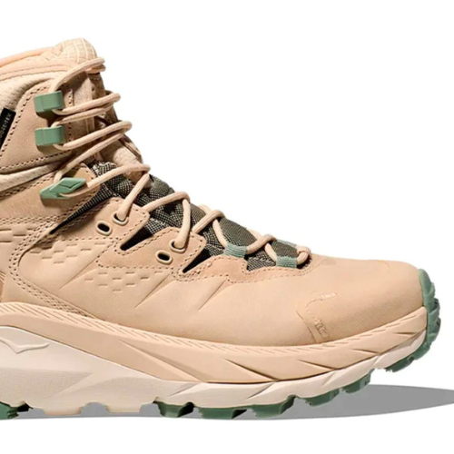 Kaha 2 GTX Beige/Green