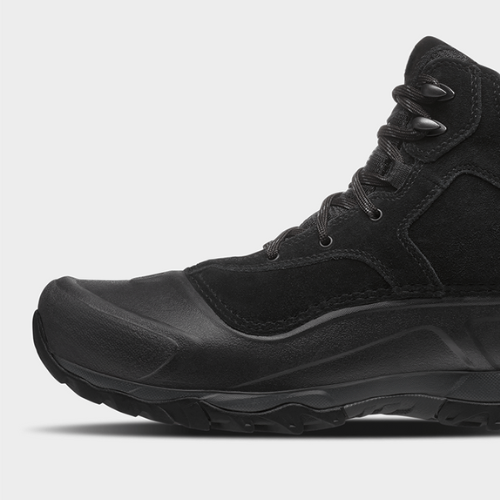 Snowfuse TNF - Black