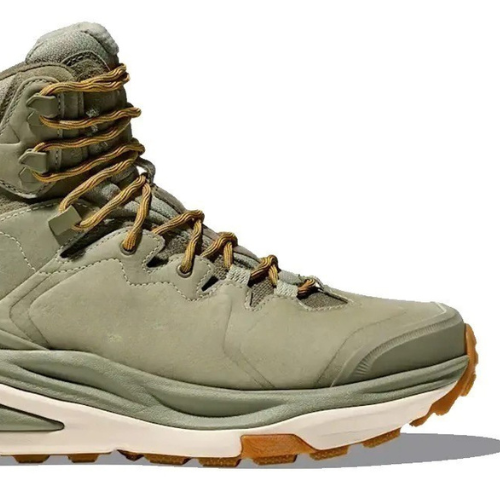 Kaha 3 GTX Green/Beige