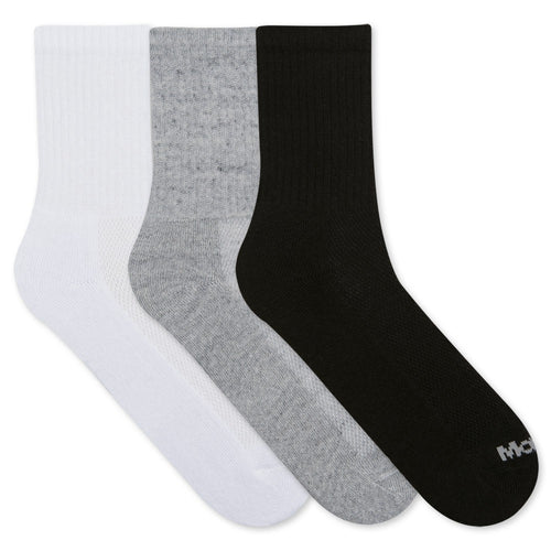 3 Paar Premium-Socken gratis