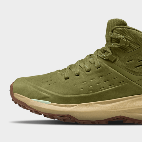 Vectiv Exploris 2 - Gren