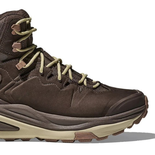 Kaha 3 GTX Brown/Beige