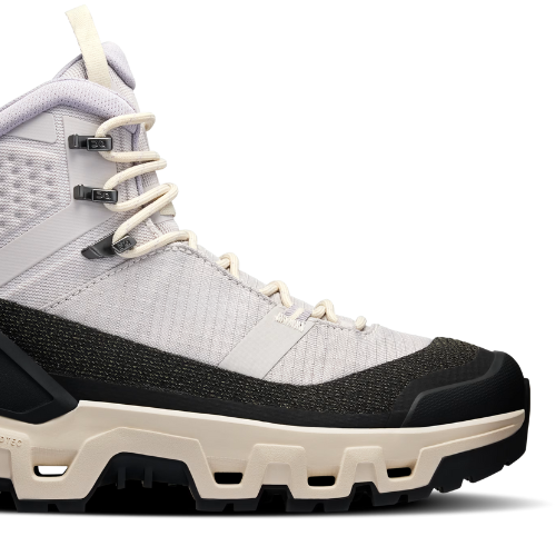 Cloudrock Trek - White/Black