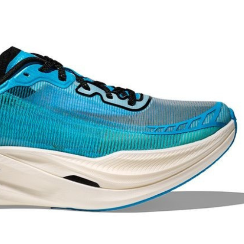 Cielo X1 2.0 - Blue/Blue